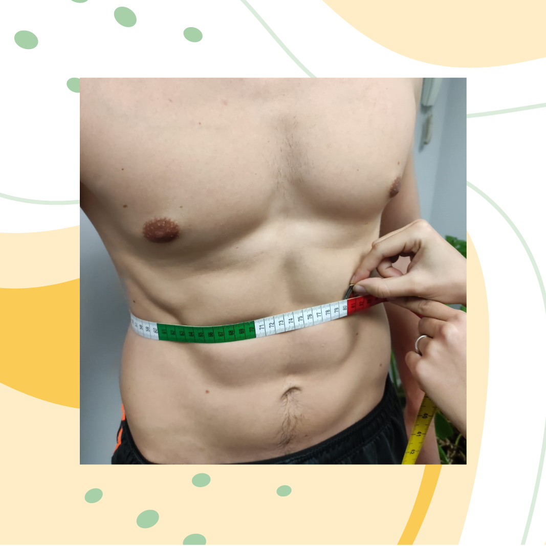 Nutricionista especializada en deportistas