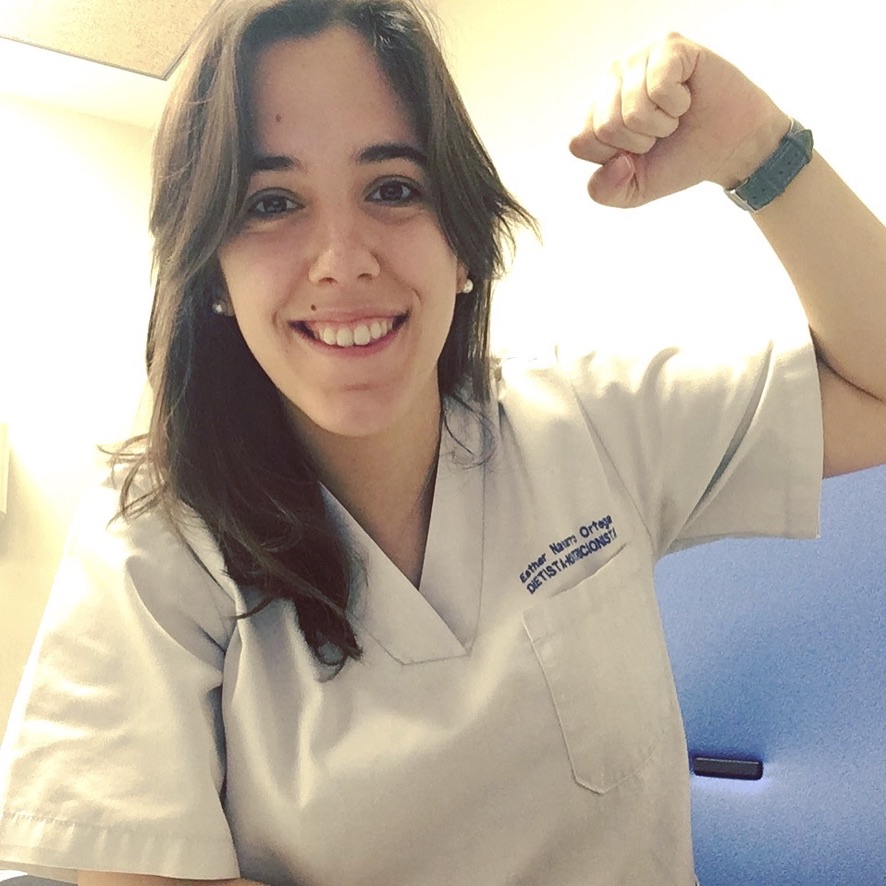 Nutricionista especialista