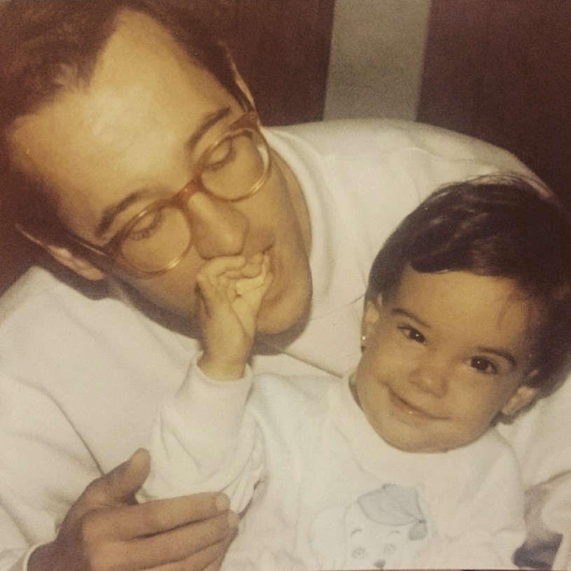 Esther Navarro - Tu Nutricionista Experta en Rendimiento y Salud Familiar